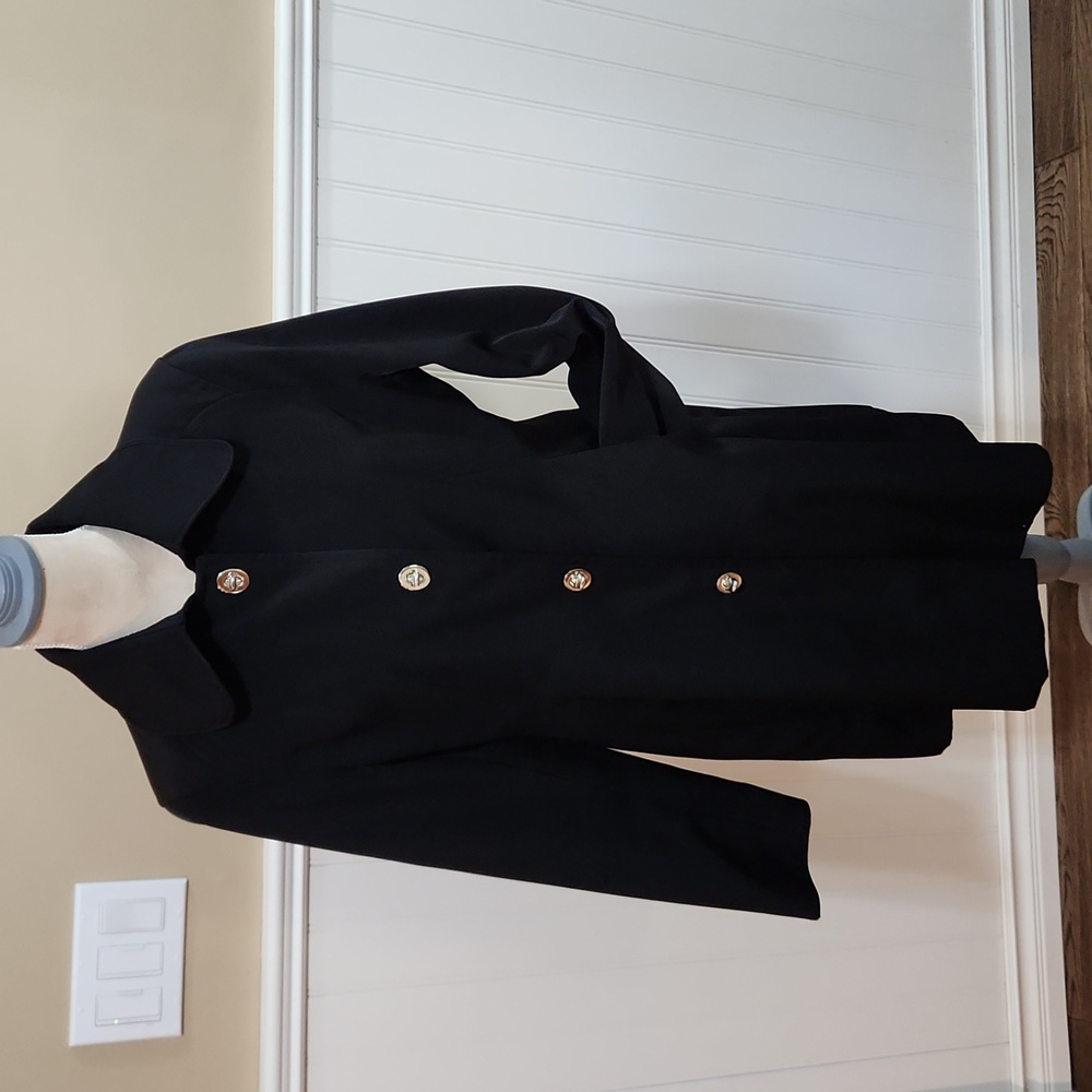 Anne Klein coat